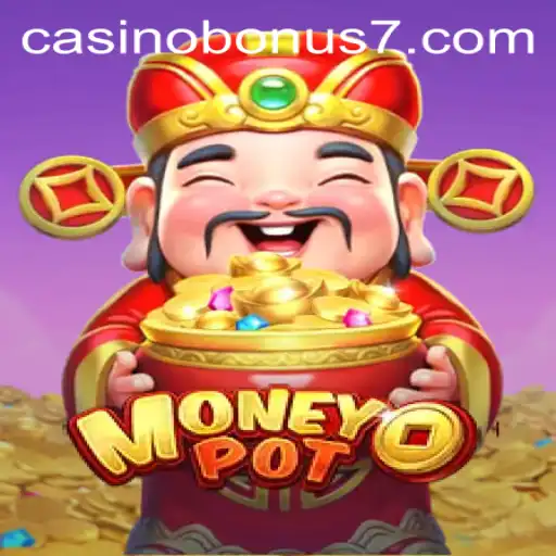 Unlocking the Secrets of MoneyPot: The Ultimate Casino Bonus Adventure