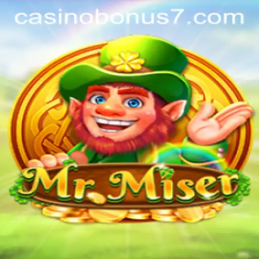 MrMiser Casino Game: A New Era of Entertainment