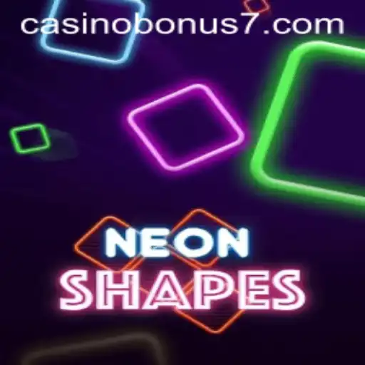 Exploring NeonShapes: The Ultimate Gaming Experience with a Casino Bonus Twist