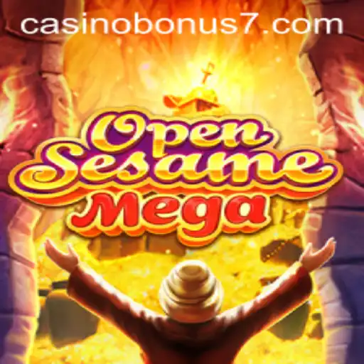 Exploring OPENSESAMEMEGA: The Ultimate Casino Bonus Experience