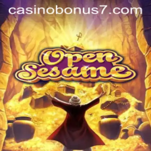 Unlocking the Mysteries of OpenSesame: A Casino Bonus Adventure