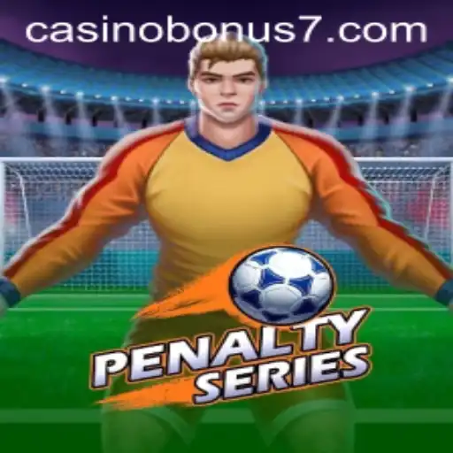 PenaltySeries: A Thrilling Casino Bonus Game