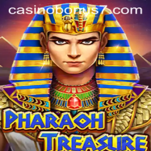 PharaohTreasure: Discover the Gold Through Casino Bonuses