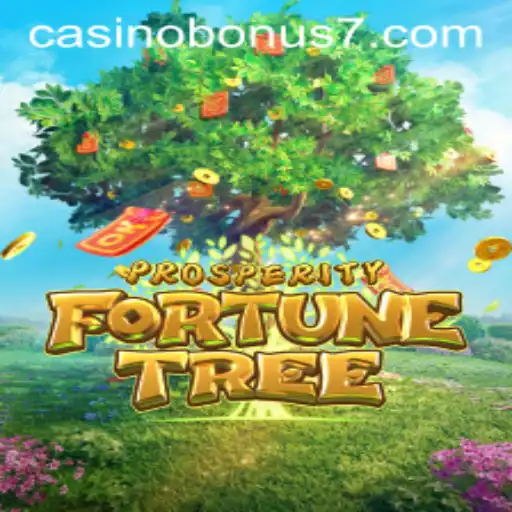 Exploring the Excitement of ProsperityFortuneTree: An In-Depth Look at Gameplay and Casino Bonuses
