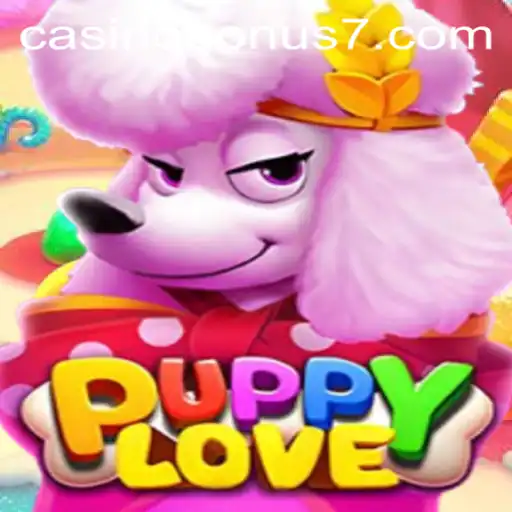 Discovering PuppyLove: The Exciting Casino Bonus Game