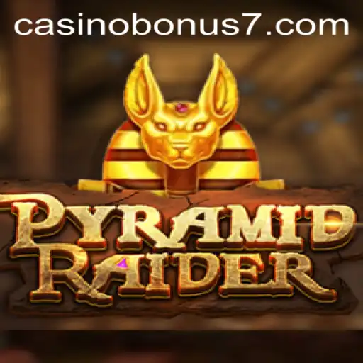 Discovering the Thrills of PyramidRaider: A Journey into the World of Casino Bonuses