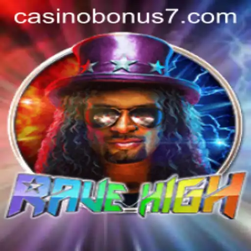 RaveHigh: The Exciting Casino Adventure Game You Can't Miss