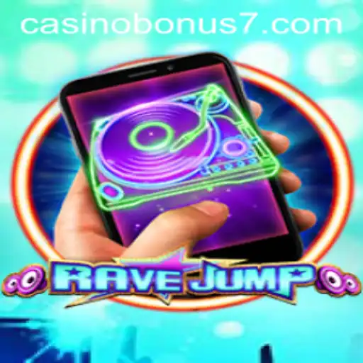 Discovering the Thrills of RaveJumpmobile: A Unique Blend of Adventure and Casino Bonus Excitement