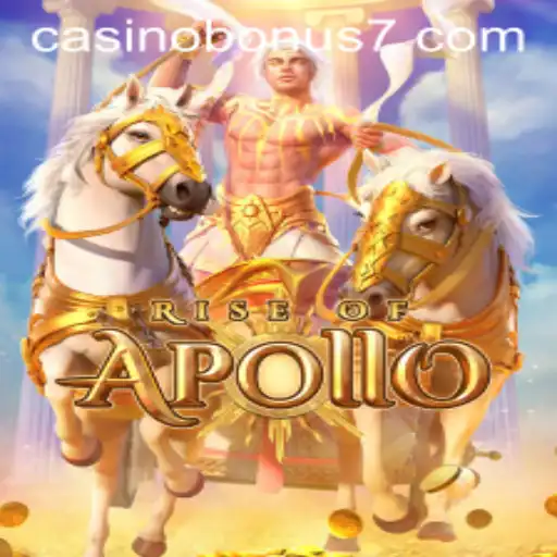 Rise of Apollo: An Engaging Casino Slot Adventure with Lucrative Bonuses