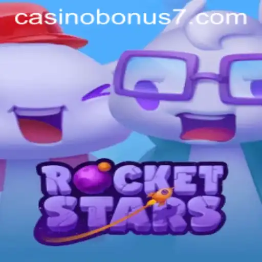 Exploring RocketStars: A Stellar Casino Experience with Casino Bonuses