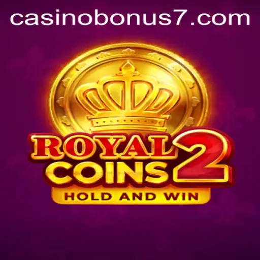 Exploring RoyalCoins2: A Deep Dive into Casino Bonus Features