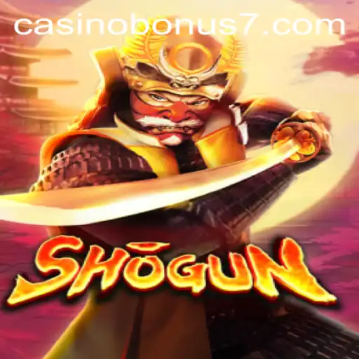 Shogun: Exploring the Intricacies of the Game and Casino Bonuses