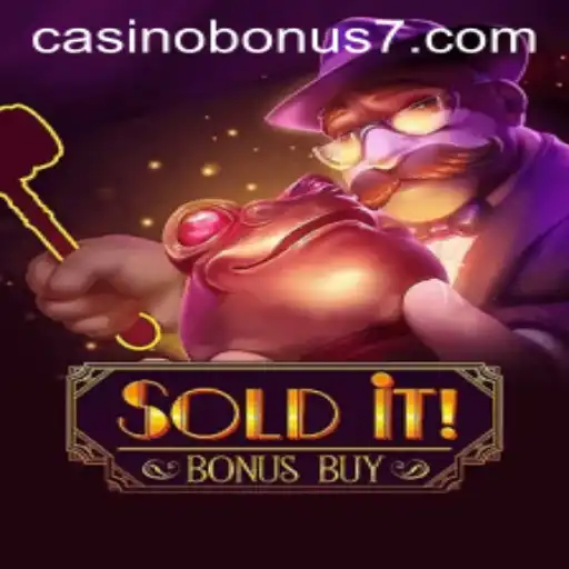 Exploring the Thrills of SolditBonusBuy and the World of Casino Bonuses