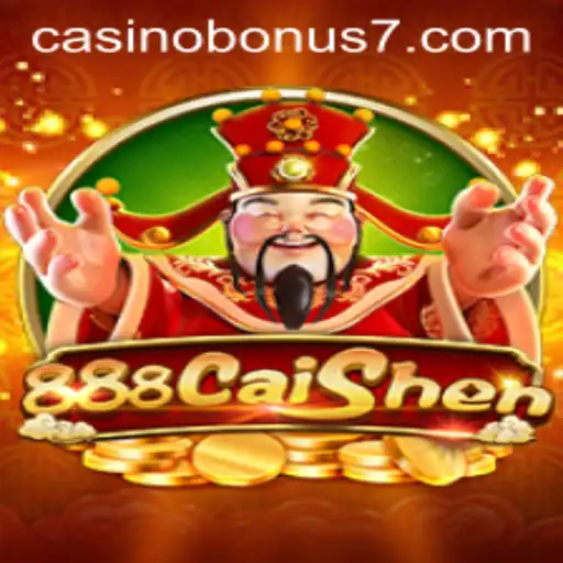Exploring 888CaiShen: A Casino Adventure with Bonus Opportunities