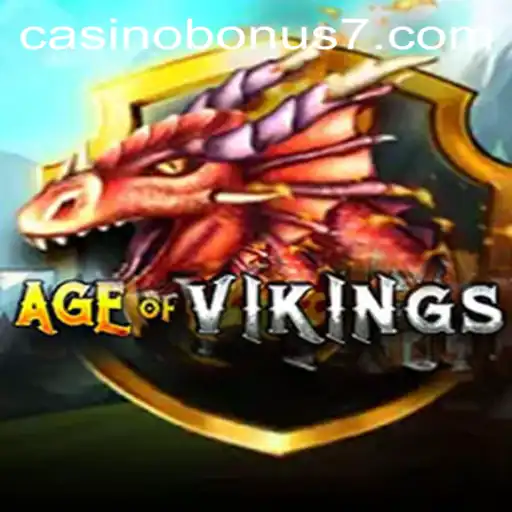 Exploring AgeofViking: A Journey through the Nordic Casino Bonus Realm