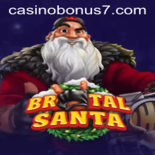Unwrapping the Excitement: A Dive into BrutalSanta and its Casino Bonus Features