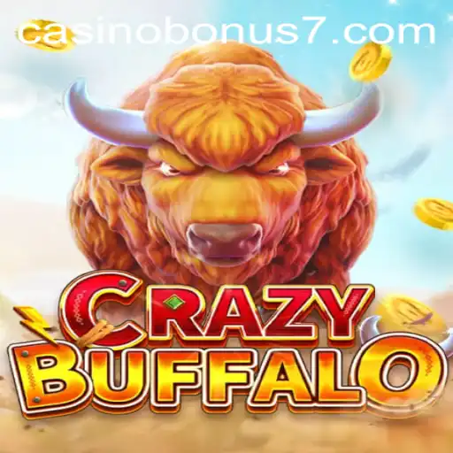 Unlocking the Thrills of CRAZYBUFFALO: An Exciting Casino Bonus Adventure