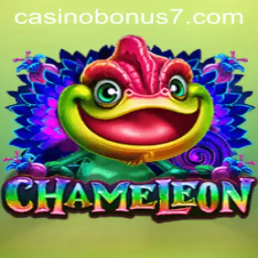 Discover the Exciting World of Chameleon: A Casino Bonus Adventure