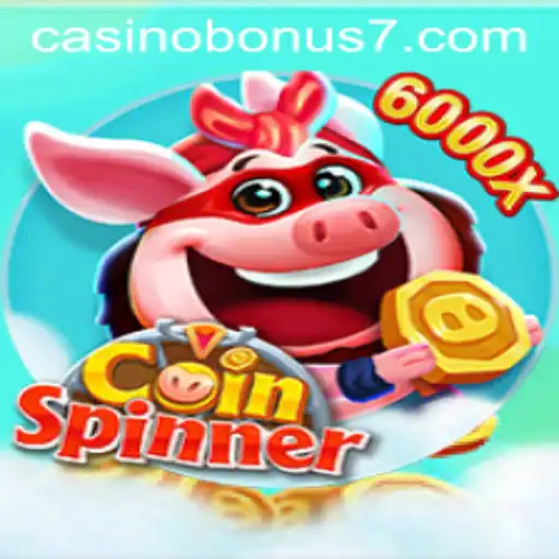 Exploring the Exciting World of CoinSpinner: A Twist on Casino Bonuses