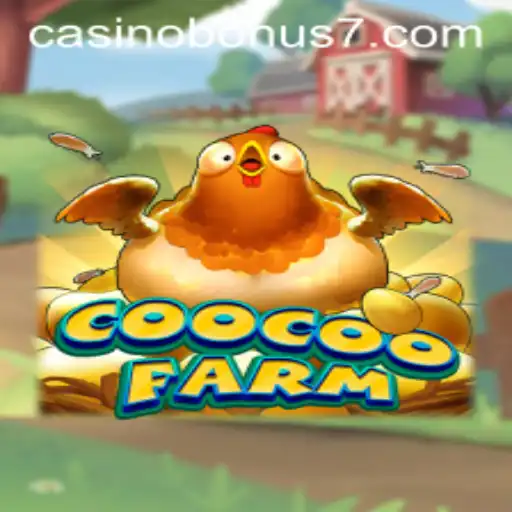 Discovering CooCooFarm: A Unique Blend of Farming Fun and Casino Bonuses