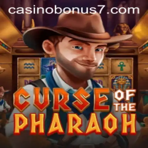 Discover the Thrills of CurseofthePharaoh: A Mesmerizing Adventure with Casino Bonuses