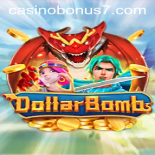 DollarBombs: Exploring the Thrill of Casino Bonuses