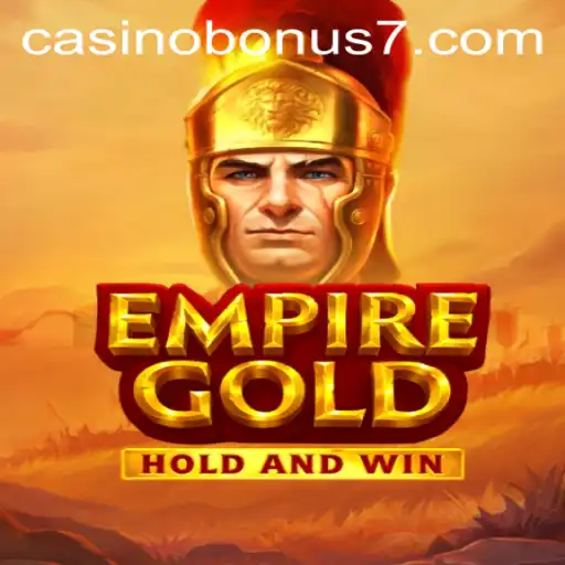 EmpireGold: The Thrilling Casino Adventure