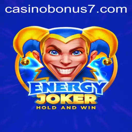 Discovering EnergyJoker: The Exciting World of Casino Bonuses