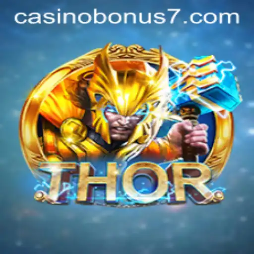 Exploring THOR Casino Bonus