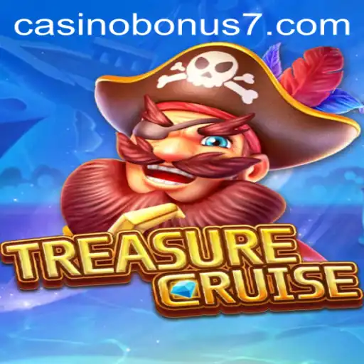 Exploring TREASURECRUISE: A Casino Adventure