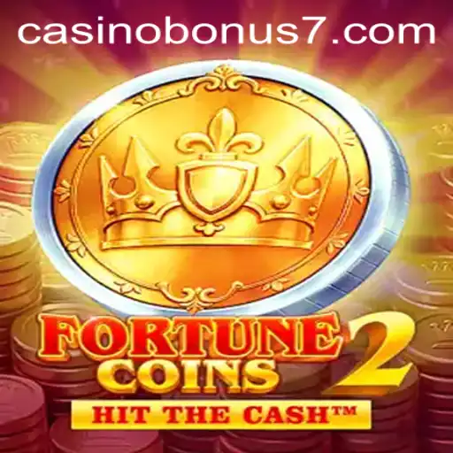 Dive into the Exciting World of FortuneCoins2 and Unlock Casino Bonuses