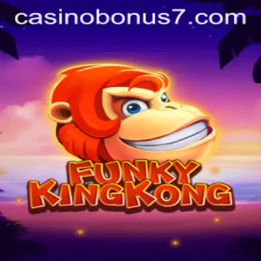 Exploring the Thrills of FunkyKingKong: An Ultimate Casino Bonus Experience