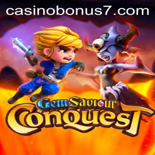 Exploring GemSaviourConquest: A Casino Bonus Adventure