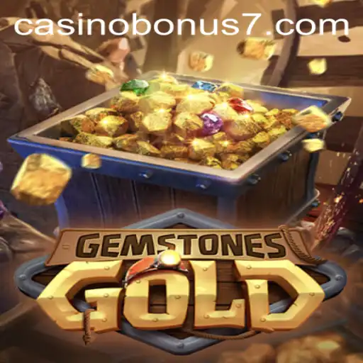 Exploring GemstonesGold: A Glittering Casino Bonus Adventure
