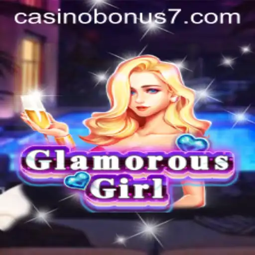 Unveiling GlamorousGirl: Your Ultimate Casino Bonus Adventure