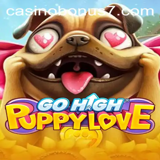 GoHighPuppyLove: A New Sensation in Gaming with Casino Bonuses