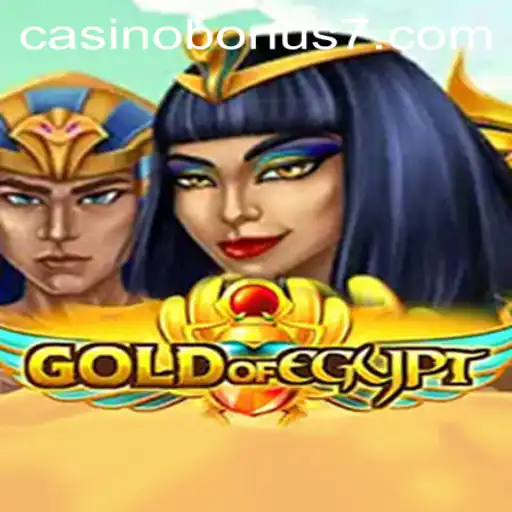Discover the Thrilling World of GoldOfEgypt and Casino Bonuses