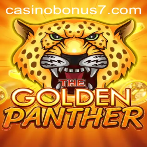 GOLDENPANTHER Casino Game: Ruling the Jungle of Casino Bonuses