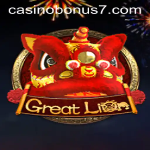 Unveiling GreatLion: The Ultimate Casino Bonus Game Experience