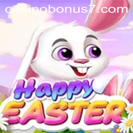 Exploring HappyEaster and Its Exciting Casino Bonuses