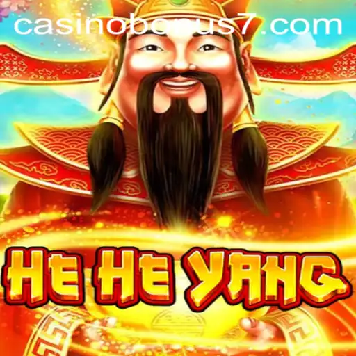 Exploring 'HeHeYang' Casino Bonus: An Intriguing Blend of Fortune and Strategy