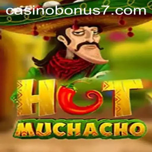 Unveiling HotMuchacho: Dive into the Heat of Casino Bonuses