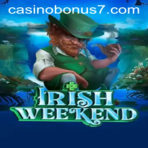 Exploring the Exciting World of IrishWeekend: Casino Bonuses and Game Features