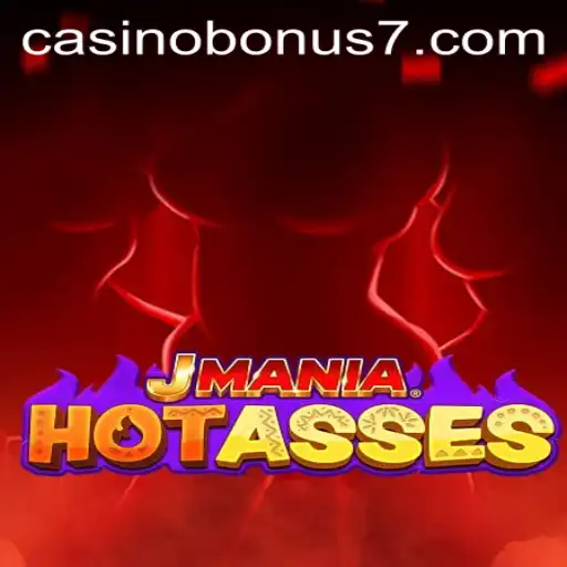 Discover the Exciting World of JManiaHotAsses and Casino Bonuses