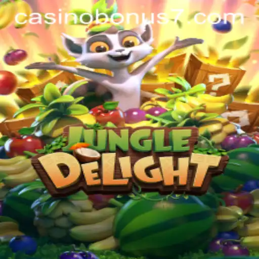 Explore the Enchanting World of JungleDelight: Your Gateway to an Exceptional Casino Bonus Experience