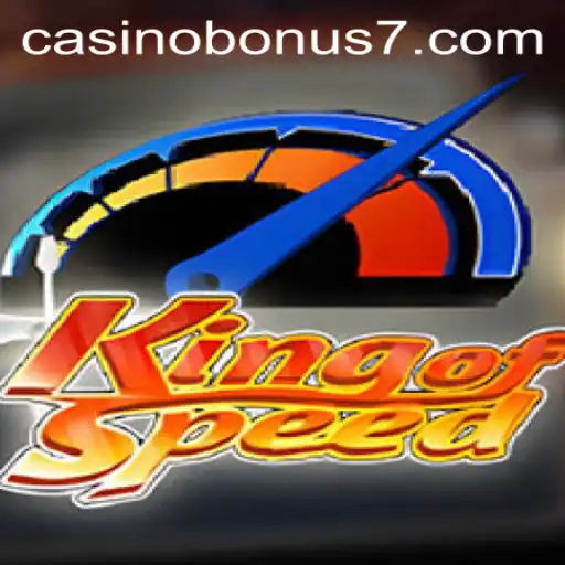 Exploring KingofSpeed: A High-Octane Casino Experience
