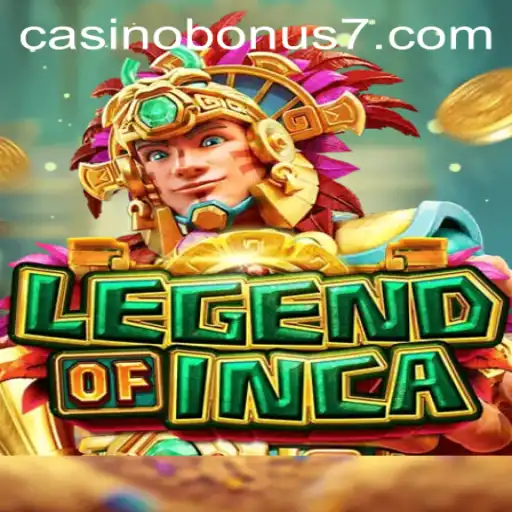 Explore the Thrills of LegendofInca Casino Bonus