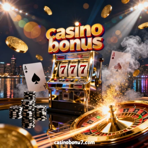 casino bonus