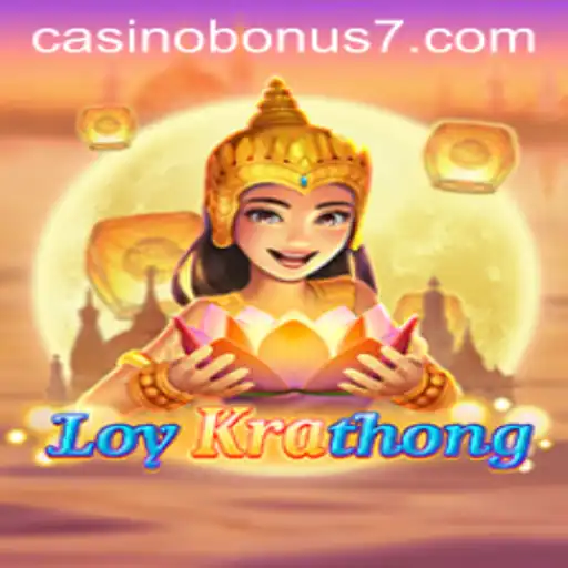 Discovering LoyKrathong: A Fusion of Tradition and Modern Gameplay
