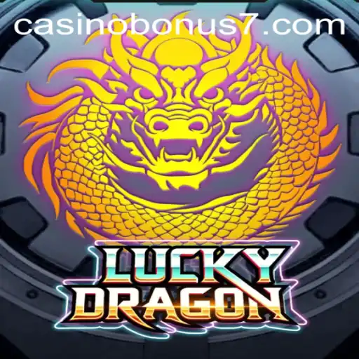 Unleashing the Thrills of LuckyDragon: A Comprehensive Guide to Casino Bonuses